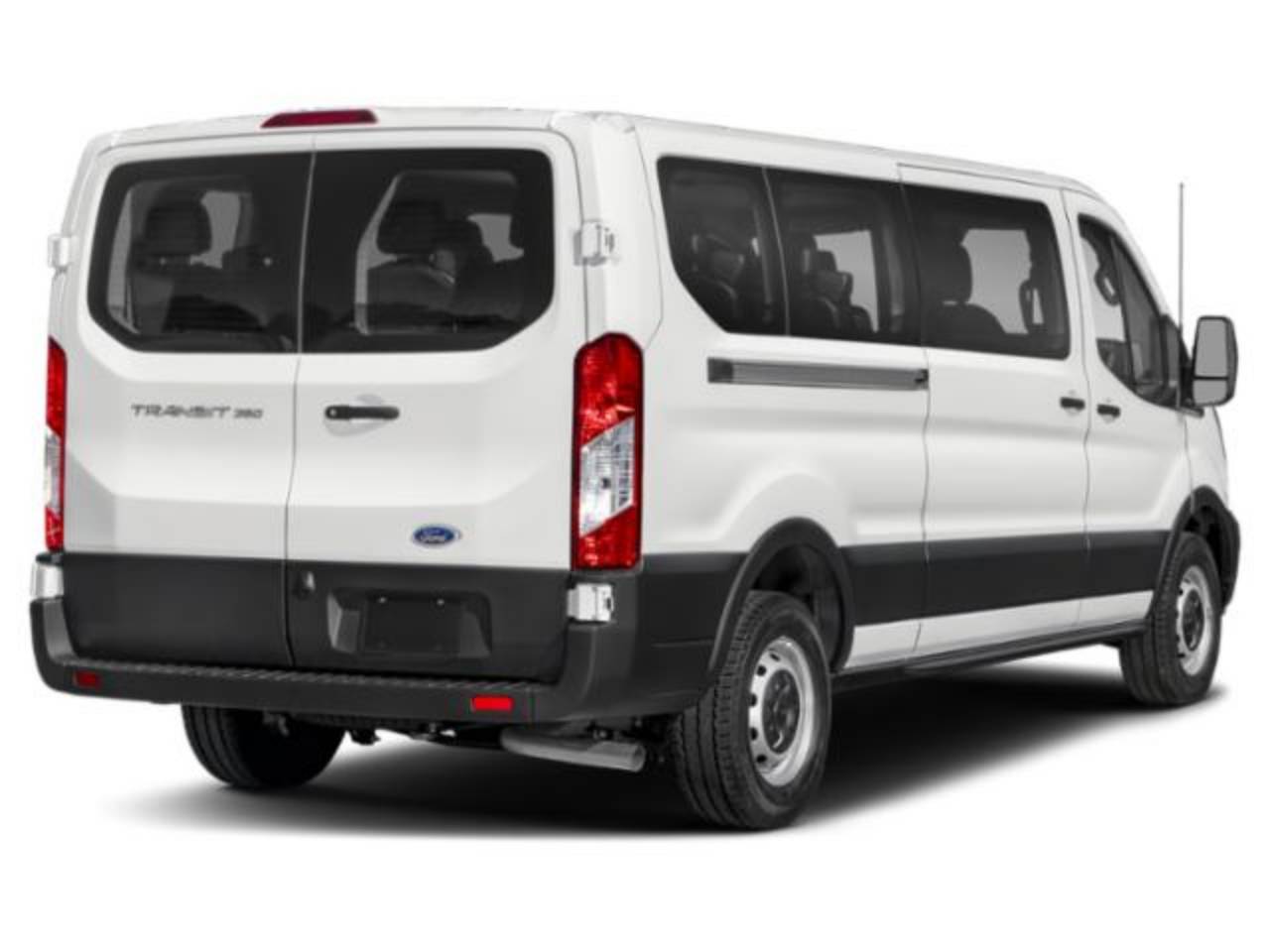 ford transit passenger van 2024 1FBAX2Y8XRKA17478 image